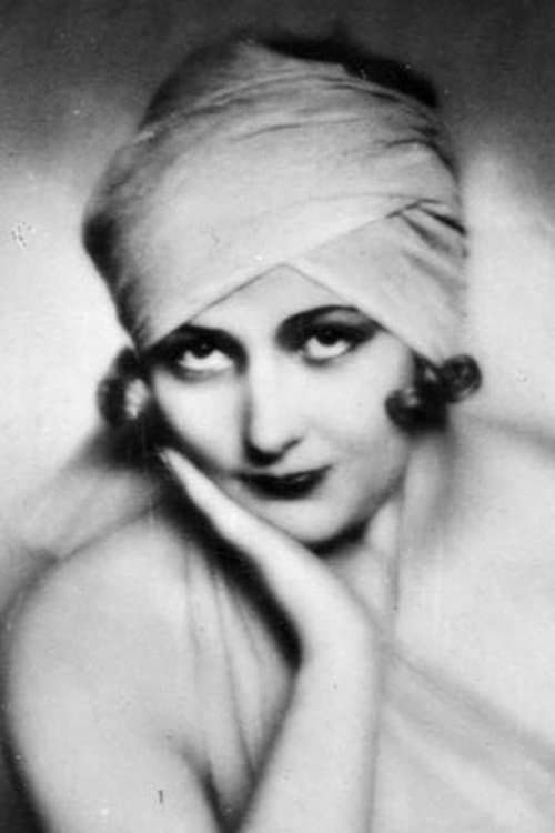 Betty Astor image