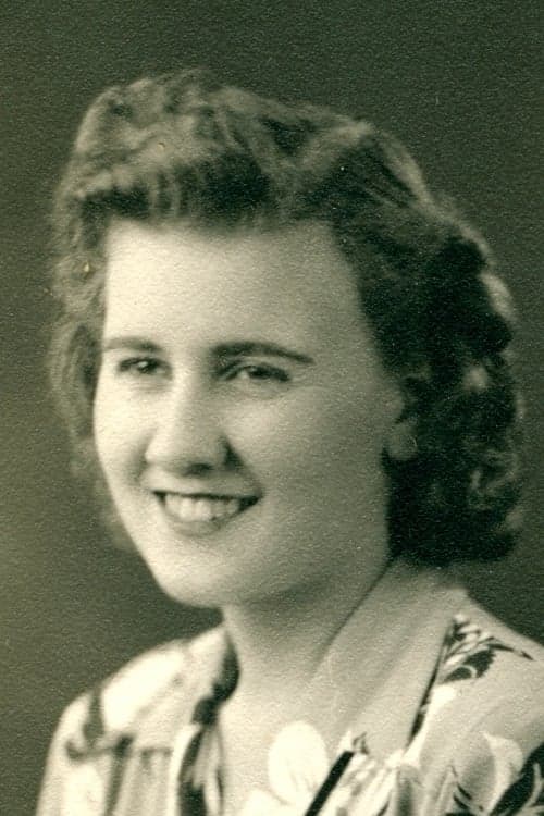 Betty Buehler image