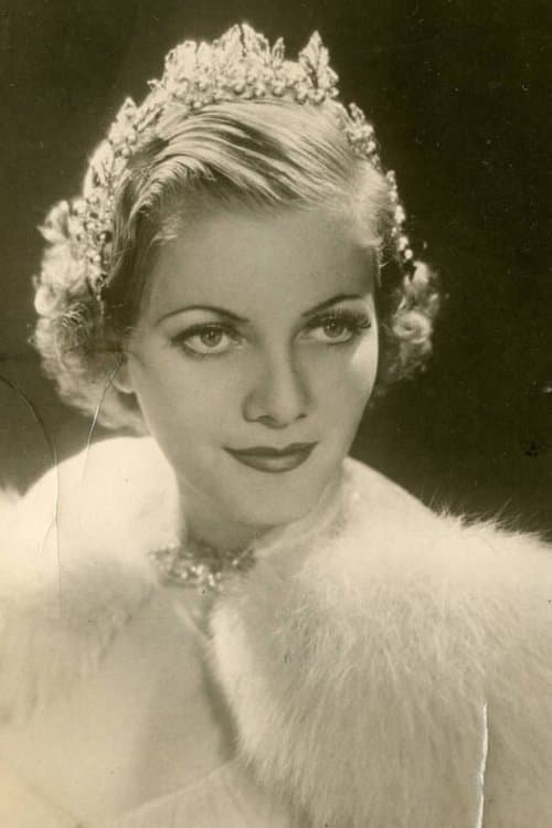 Betty Burgess image