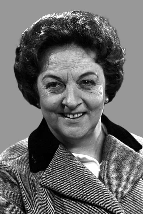 Betty Driver image