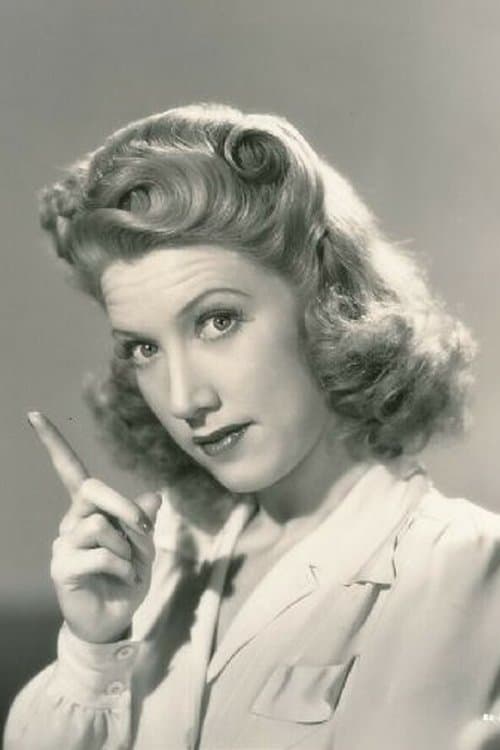 Betty Kean image