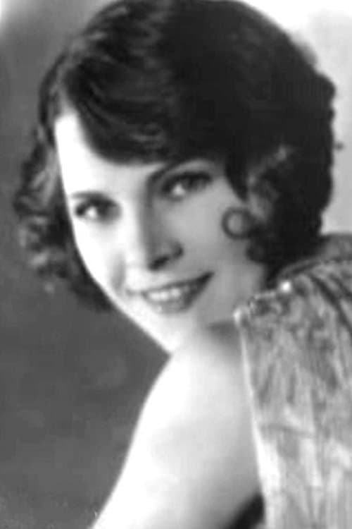 Betty Morrissey image