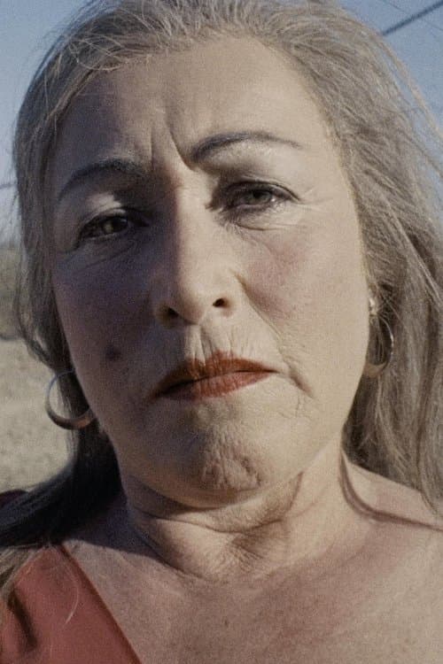 Betty Segal image