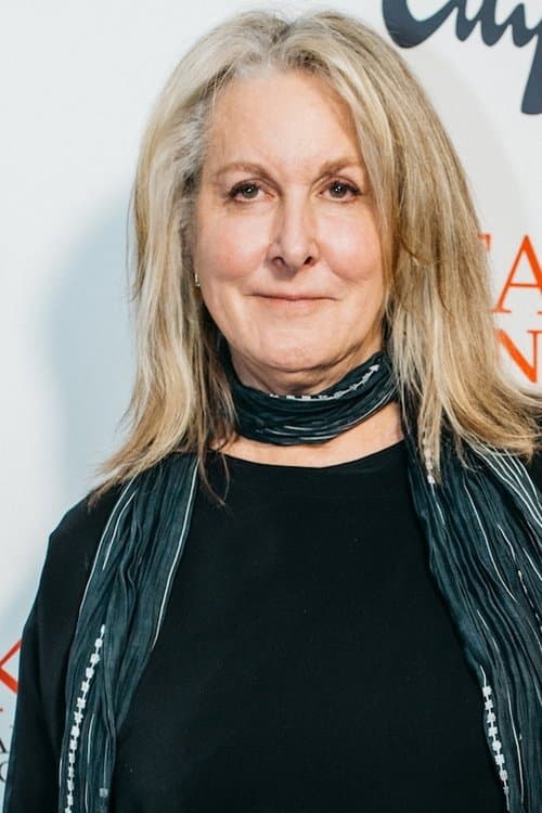 Betty Thomas image