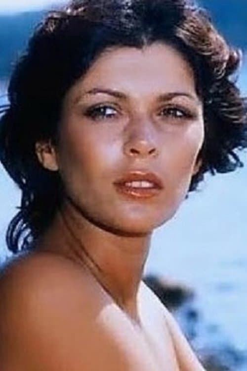 Betty Vergès image