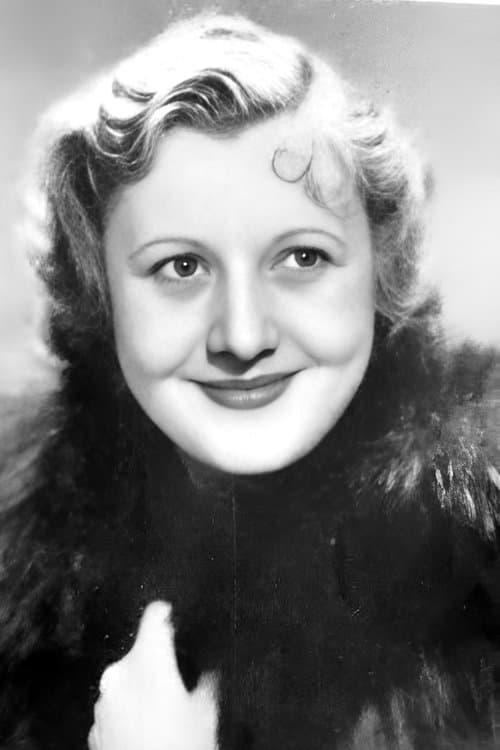 Betty Warren image