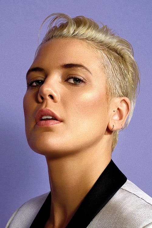 Betty Who image