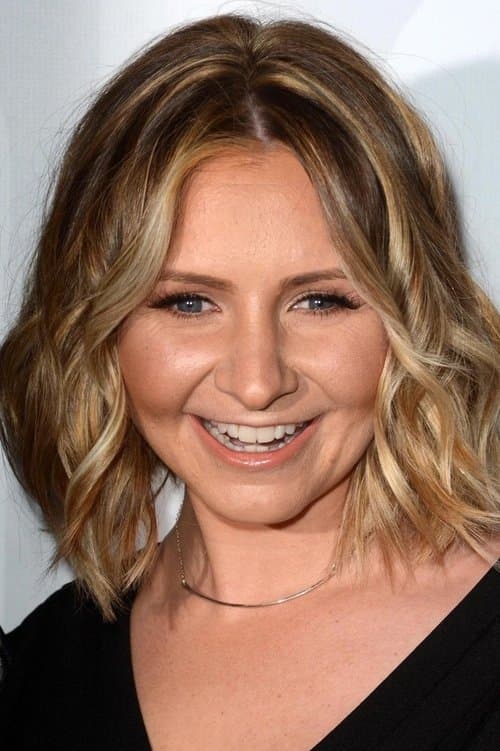 Beverley Mitchell image