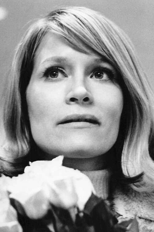Beverly Ballard image