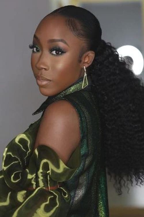 Beverly Naya image