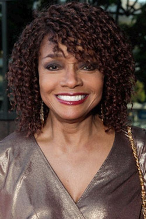 Beverly Todd image