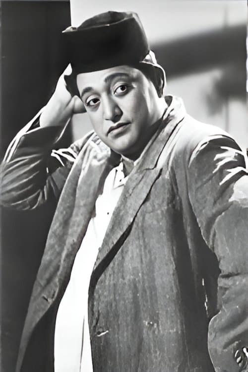 Bhagwan Dada image