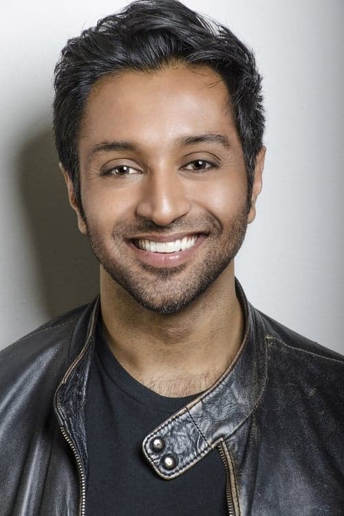 Bhavesh Patel image