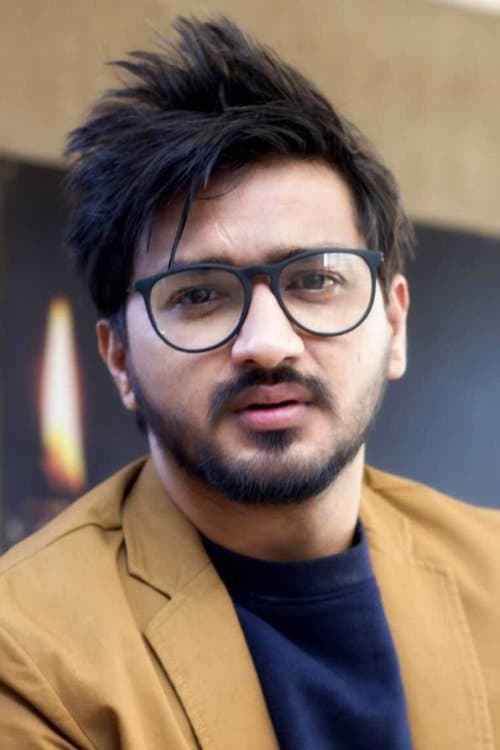 Bhavik Bhojak image