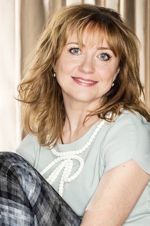 Bianca Krijgsman image