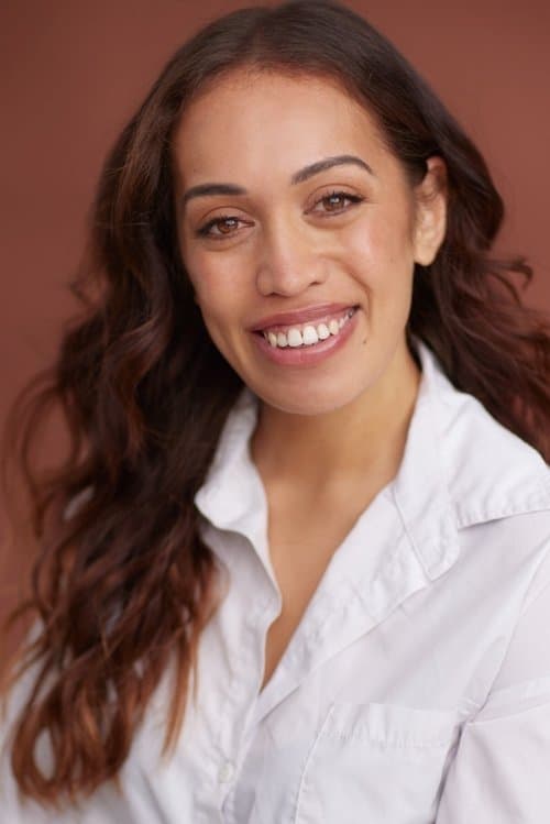 Bianca Seinafo image