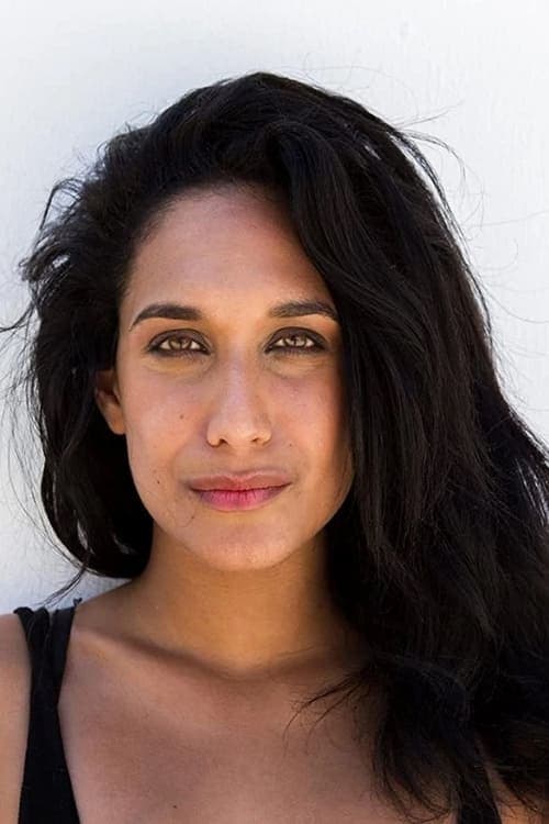 Bianca Simone Mannie image