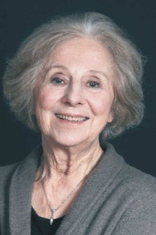 Bibiana Zeller image