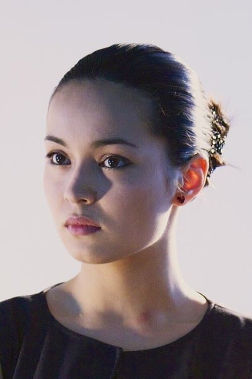 Bibigul Suiunshalina image