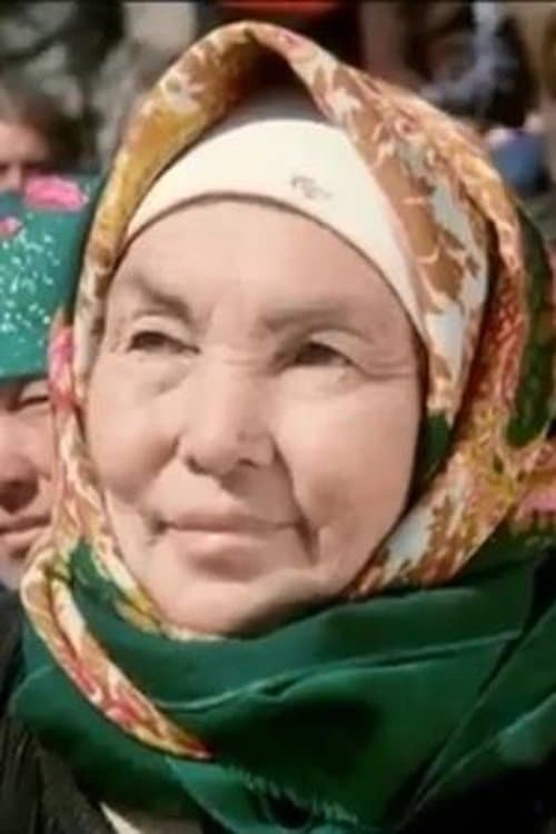 Bibiza Kulanbayeva image