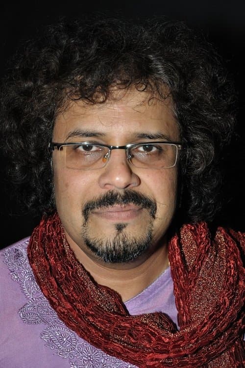 Bickram Ghosh image