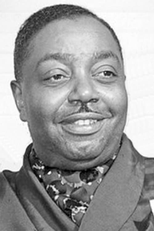 Big Joe Turner image