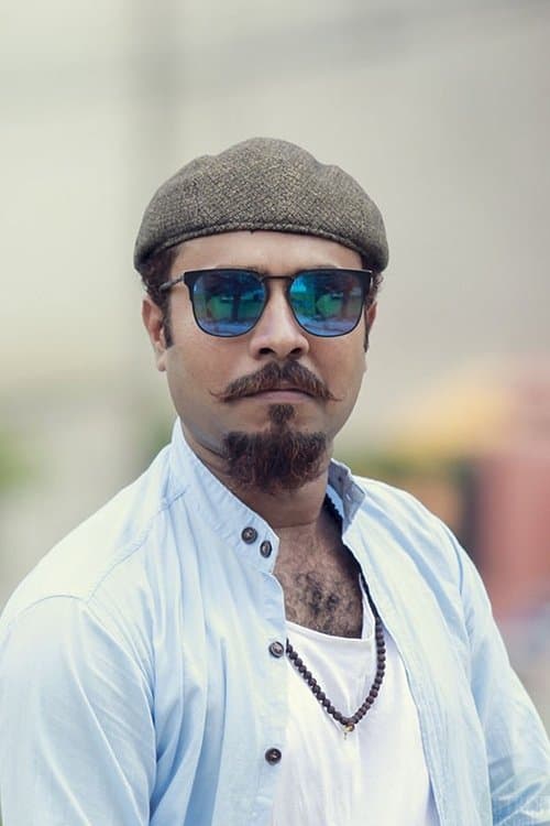 Bijay Baral image