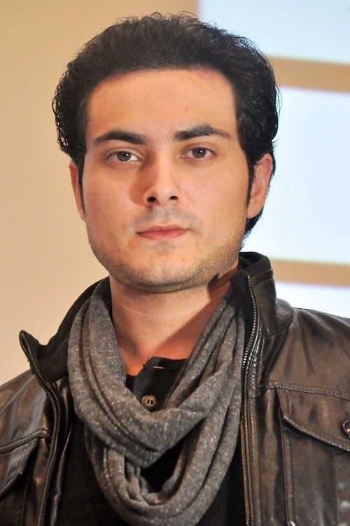 Bilal Lashari's Photo