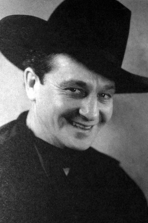 Bill Cody image