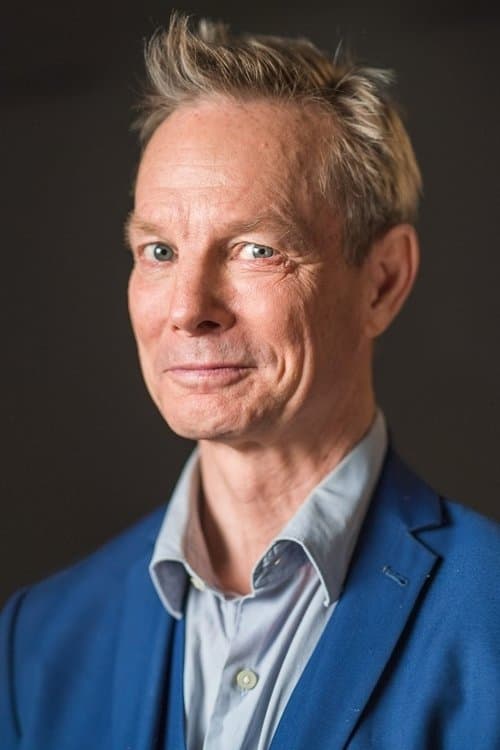 Bill Irwin image