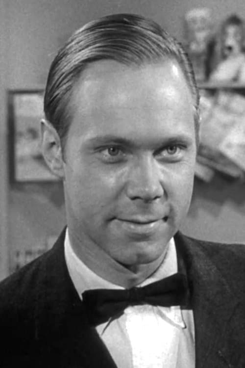 Bill Mullikin image