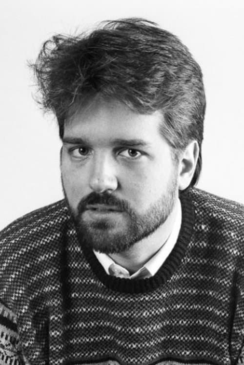 Bill Sherwood's Photo