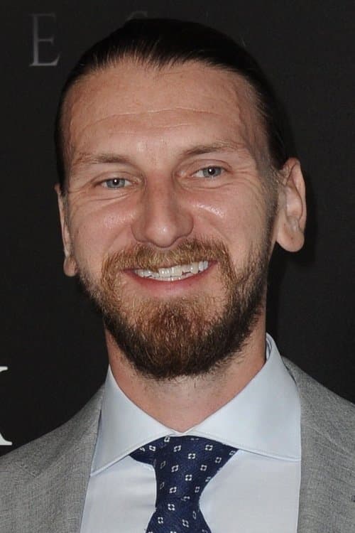 Bill Tangradi image
