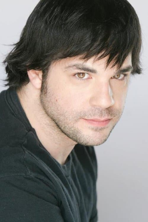 Bill Voorhees image