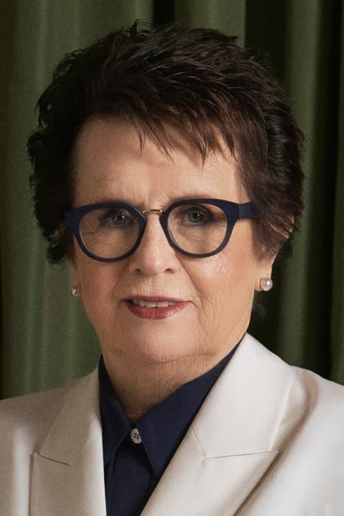 Billie Jean King image