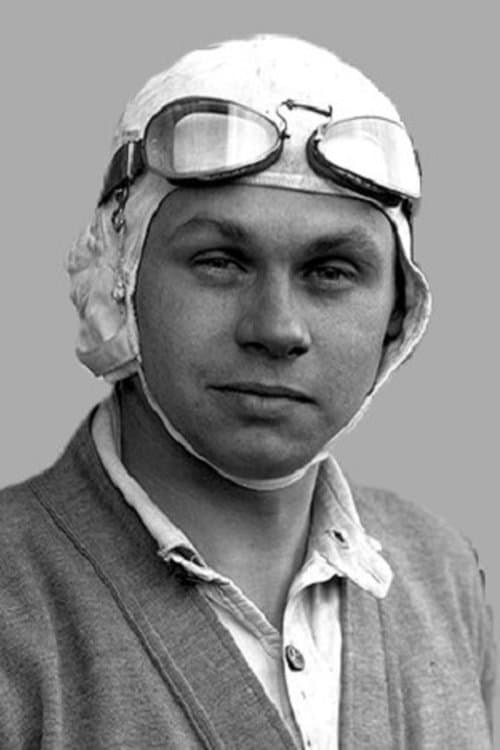 Billy Arnold image