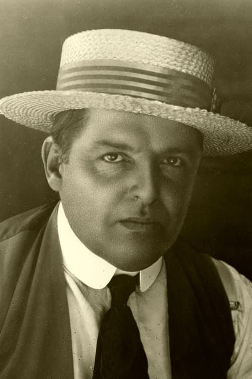 Billy Bitzer image