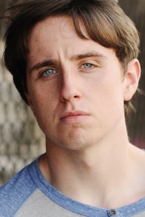 Billy Brannigan image