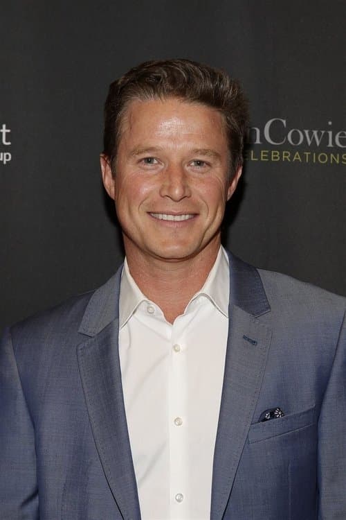 Billy Bush image