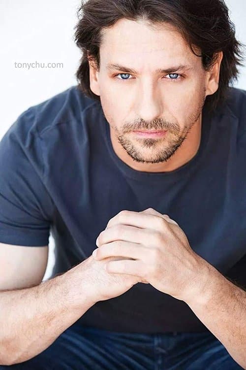 Billy Bussey image