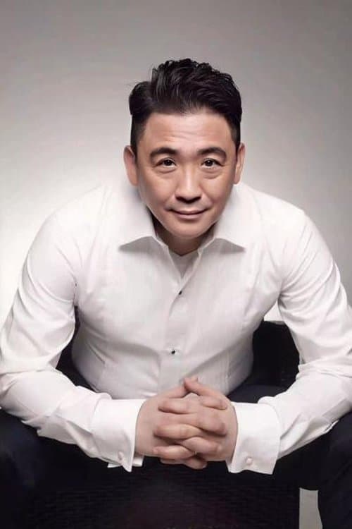 Billy Chung Siu-Hung's Photo