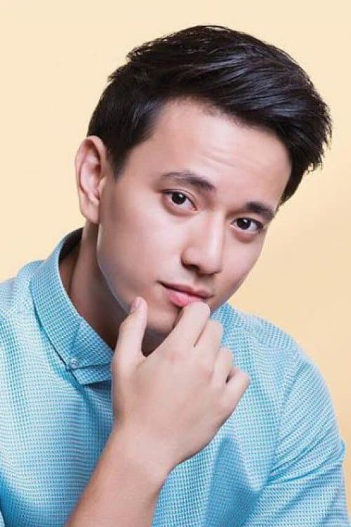 Billy Davidson image