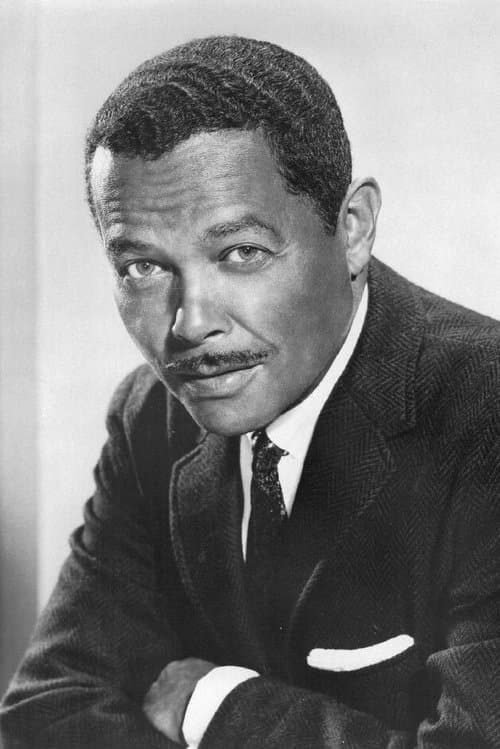 Billy Eckstine image