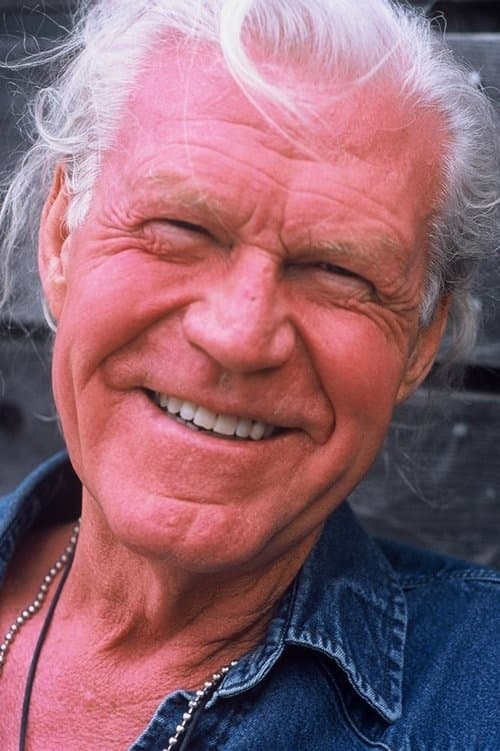 Billy Joe Shaver image
