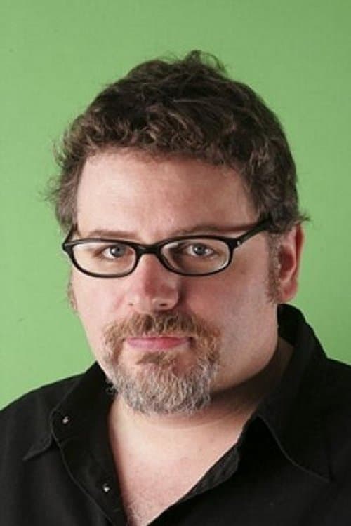 Billy O'Brien's Photo