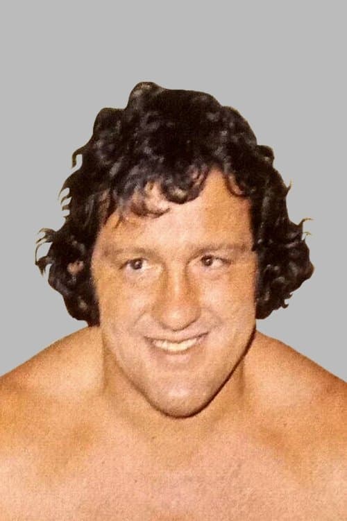 Billy Robinson image