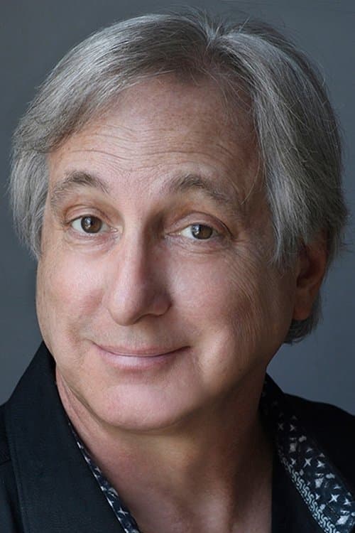 Billy Van Zandt image