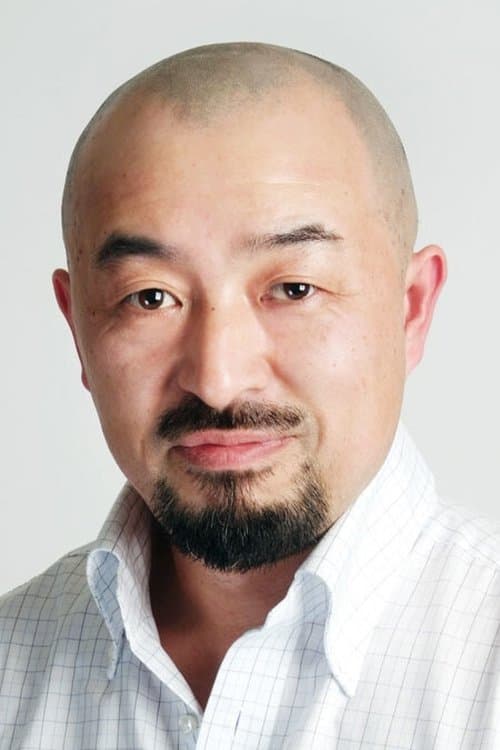 Binbin Takaoka image
