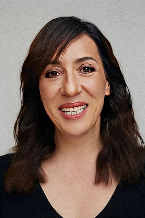 Binnur Kaya image