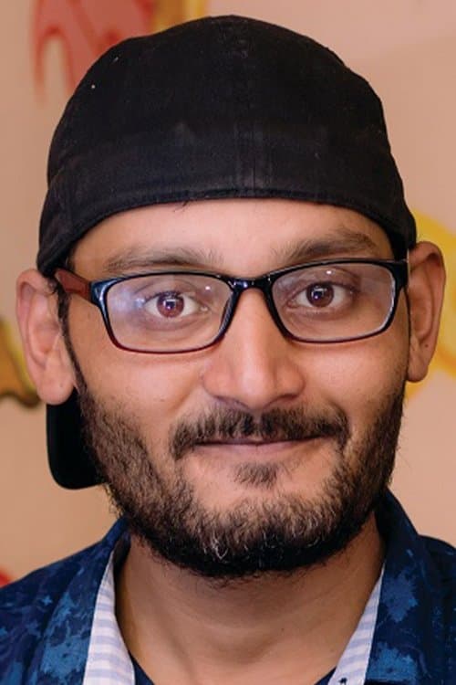 Bipin Karki image